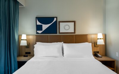 Staybridge Suites Phoenix - Glendale Sports Dist by IHG