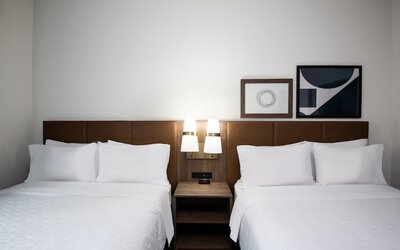 Staybridge Suites Phoenix - Glendale Sports Dist by IHG