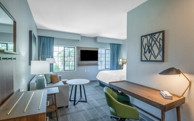 Staybridge Suites Phoenix - Glendale Sports Dist by IHG