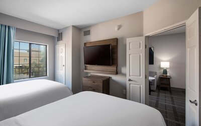 Staybridge Suites Phoenix - Glendale Sports Dist by IHG