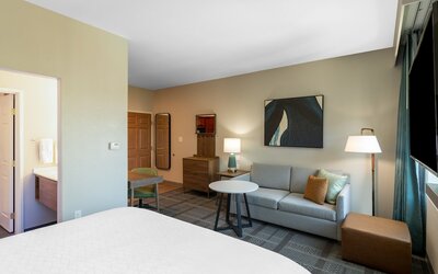 Staybridge Suites Phoenix - Glendale Sports Dist by IHG