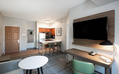 Staybridge Suites Phoenix - Glendale Sports Dist by IHG