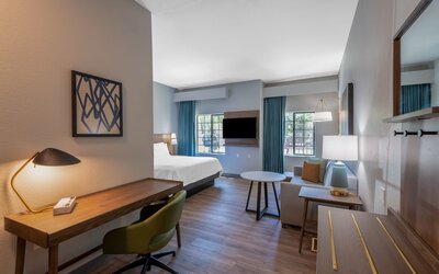 Staybridge Suites Phoenix - Glendale Sports Dist by IHG