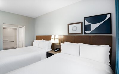Staybridge Suites Phoenix - Glendale Sports Dist by IHG