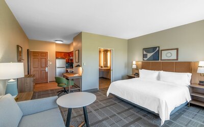 Staybridge Suites Phoenix - Glendale Sports Dist by IHG