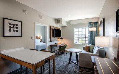 Staybridge Suites Phoenix - Glendale Sports Dist by IHG