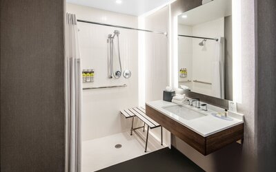 Staybridge Suites Phoenix - Glendale Sports Dist by IHG