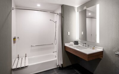 Staybridge Suites Phoenix - Glendale Sports Dist by IHG