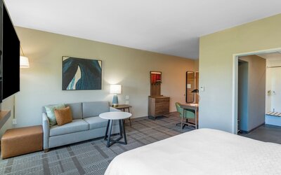 Staybridge Suites Phoenix - Glendale Sports Dist by IHG