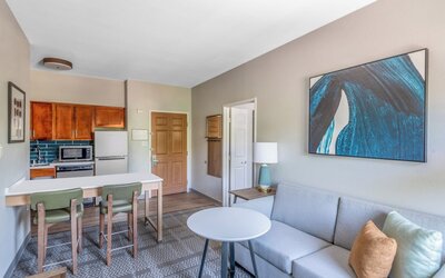 Staybridge Suites Phoenix - Glendale Sports Dist by IHG