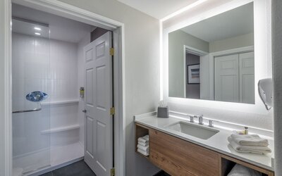 Staybridge Suites Phoenix - Glendale Sports Dist by IHG