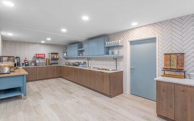 Staybridge Suites Phoenix - Glendale Sports Dist by IHG