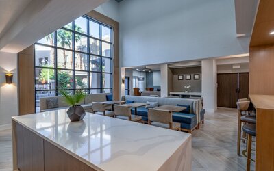Staybridge Suites Phoenix - Glendale Sports Dist by IHG