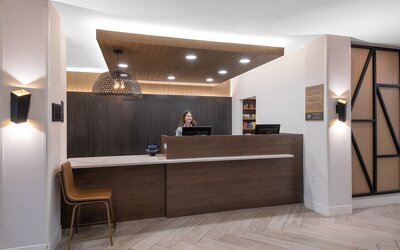 Staybridge Suites Phoenix - Glendale Sports Dist by IHG
