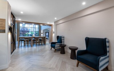 Staybridge Suites Phoenix - Glendale Sports Dist by IHG