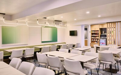 Springhill Suites By Marriott Phoenix Glendale Peoria