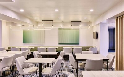Springhill Suites By Marriott Phoenix Glendale Peoria