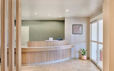 Springhill Suites By Marriott Phoenix Glendale Peoria