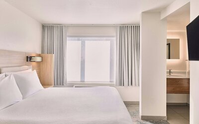 Springhill Suites By Marriott Phoenix Glendale Peoria