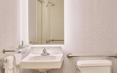 Springhill Suites By Marriott Phoenix Glendale Peoria