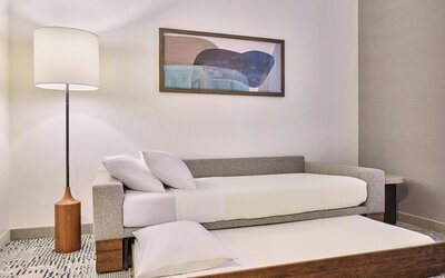 Springhill Suites By Marriott Phoenix Glendale Peoria