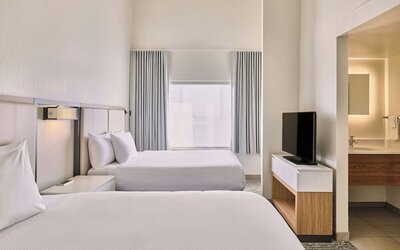 Springhill Suites By Marriott Phoenix Glendale Peoria