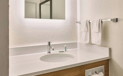 Springhill Suites By Marriott Phoenix Glendale Peoria