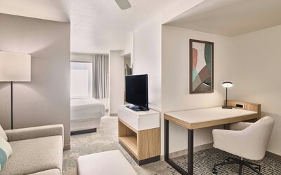 Springhill Suites By Marriott Phoenix Glendale Peoria