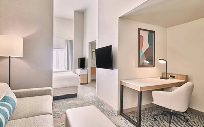Springhill Suites By Marriott Phoenix Glendale Peoria