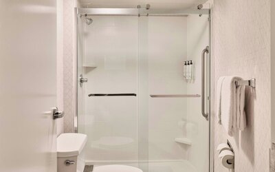 Springhill Suites By Marriott Phoenix Glendale Peoria