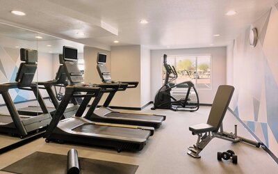 Springhill Suites By Marriott Phoenix Glendale Peoria