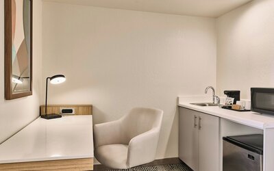 Springhill Suites By Marriott Phoenix Glendale Peoria