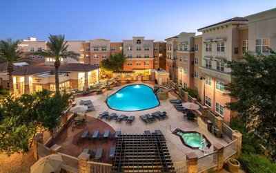 Springhill Suites Phoenix Glendale Sports & Entertainment District