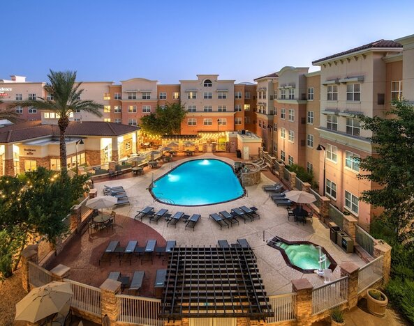 Springhill Suites Phoenix Glendale Sports & Entertainment District
