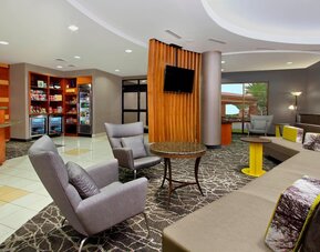 Springhill Suites Phoenix Glendale Sports & Entertainment District