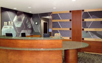 Springhill Suites Phoenix Glendale Sports & Entertainment District