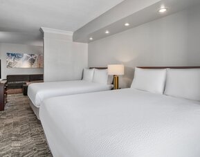Springhill Suites Phoenix Glendale Sports & Entertainment District