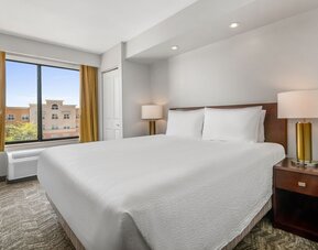 Springhill Suites Phoenix Glendale Sports & Entertainment District