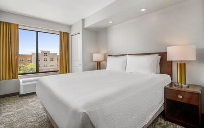 Springhill Suites Phoenix Glendale Sports & Entertainment District
