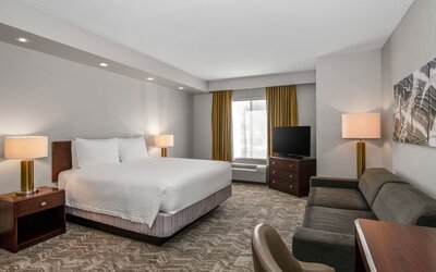 Springhill Suites Phoenix Glendale Sports & Entertainment District