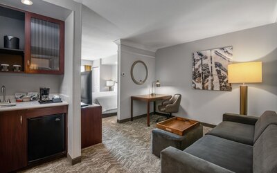 Springhill Suites Phoenix Glendale Sports & Entertainment District
