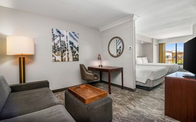 Springhill Suites Phoenix Glendale Sports & Entertainment District