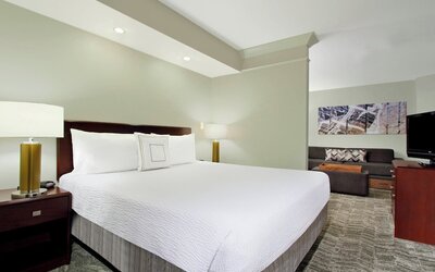 Springhill Suites Phoenix Glendale Sports & Entertainment District