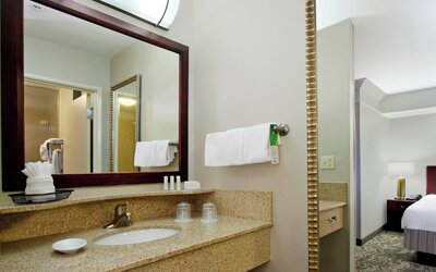 Springhill Suites Phoenix Glendale Sports & Entertainment District