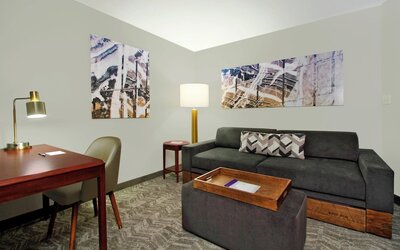 Springhill Suites Phoenix Glendale Sports & Entertainment District