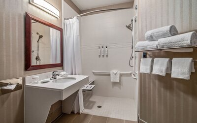 Springhill Suites Phoenix Glendale Sports & Entertainment District