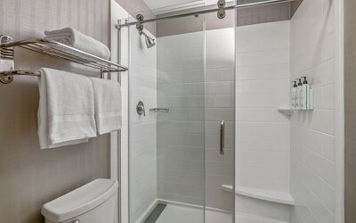 Springhill Suites Phoenix Glendale Sports & Entertainment District