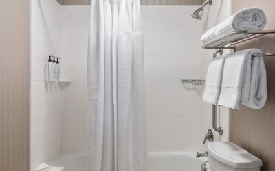 Springhill Suites Phoenix Glendale Sports & Entertainment District