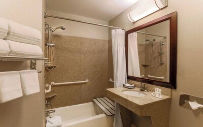 Springhill Suites Phoenix Glendale Sports & Entertainment District