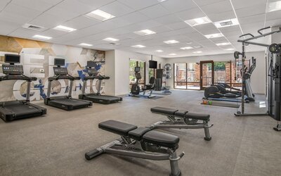 Springhill Suites Phoenix Glendale Sports & Entertainment District